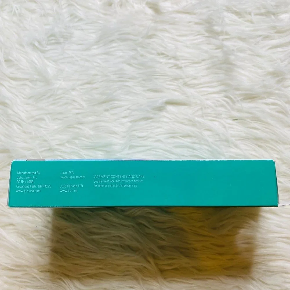 Juzo soft 2002
